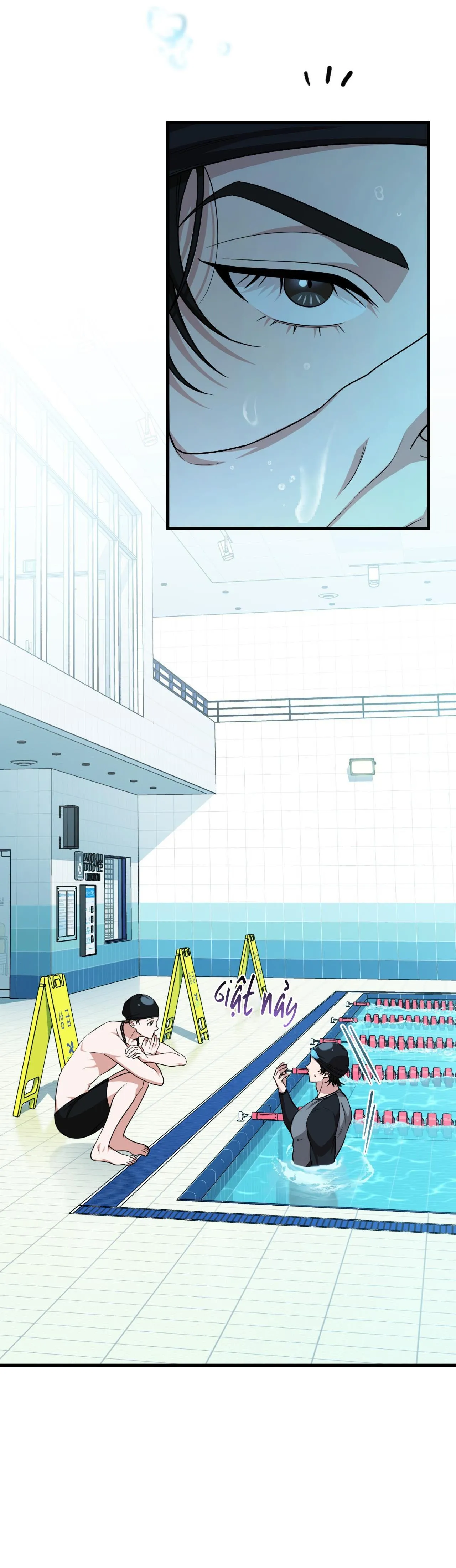 Guild member Chapter 47 Trang 32