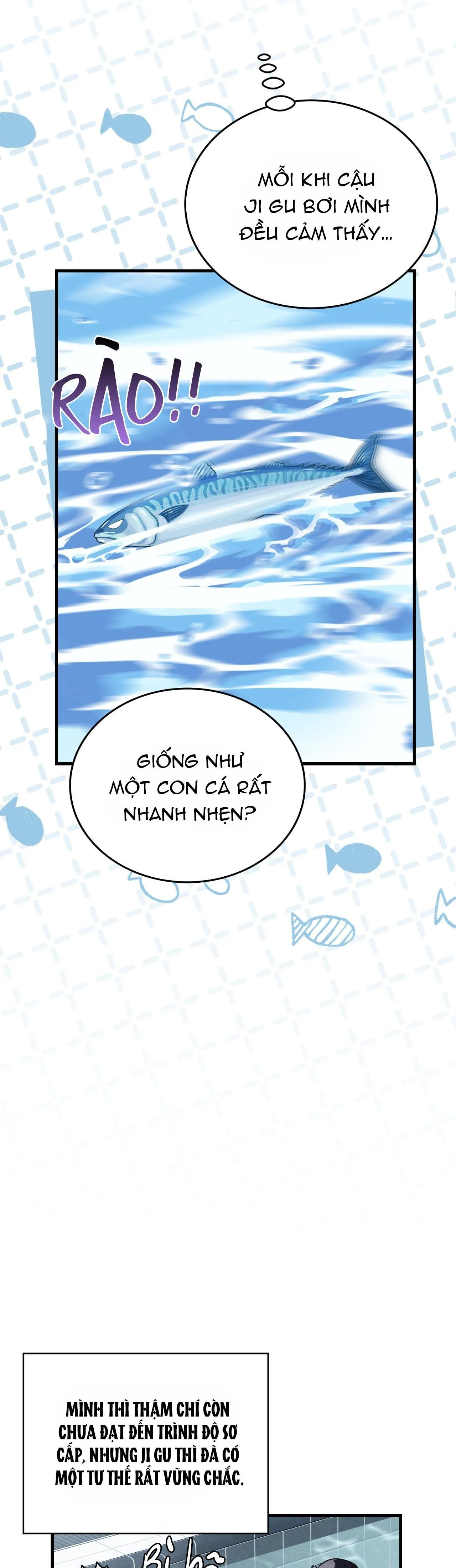 Guild member Chapter 47 Trang 34