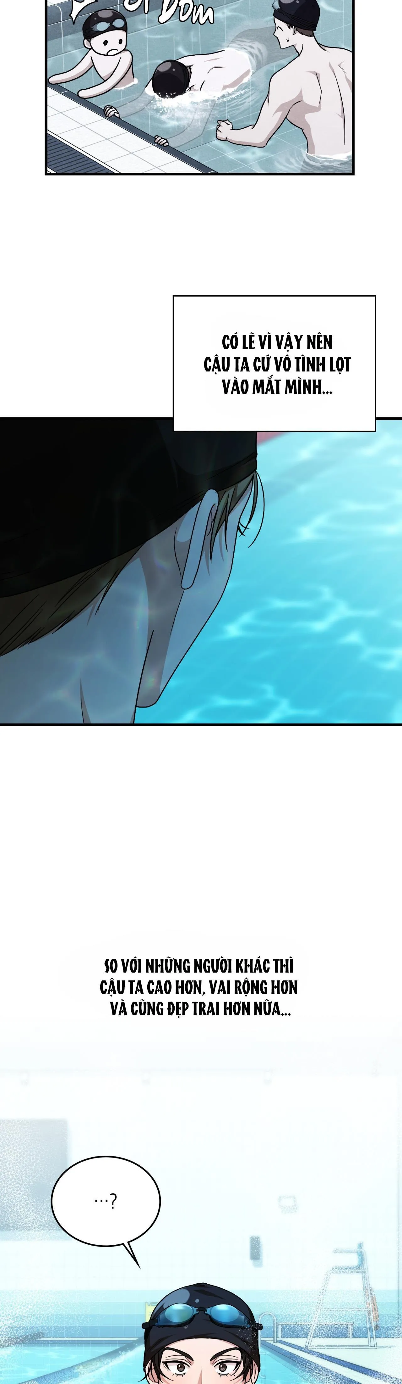 Guild member Chapter 47 Trang 35