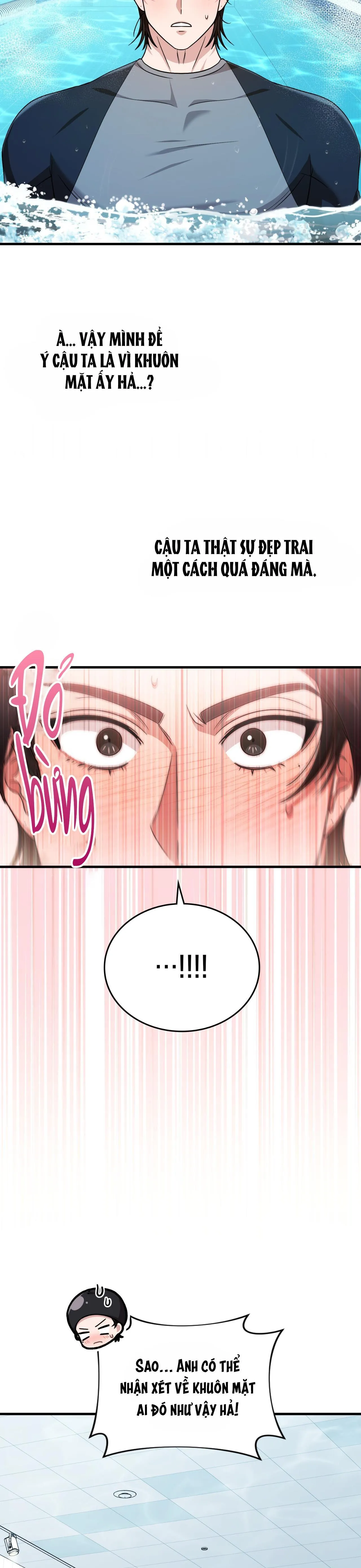 Guild member Chapter 47 Trang 36