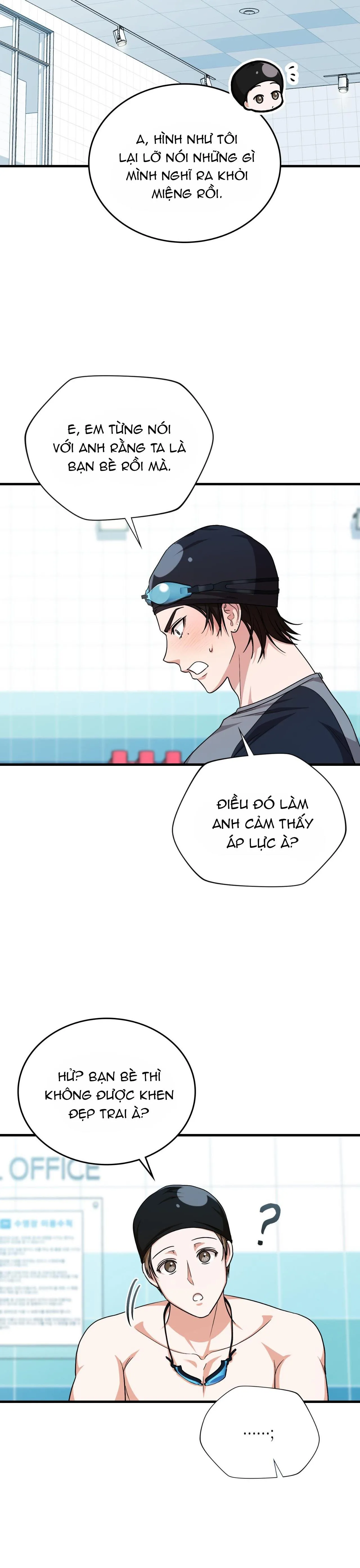 Guild member Chapter 47 Trang 37