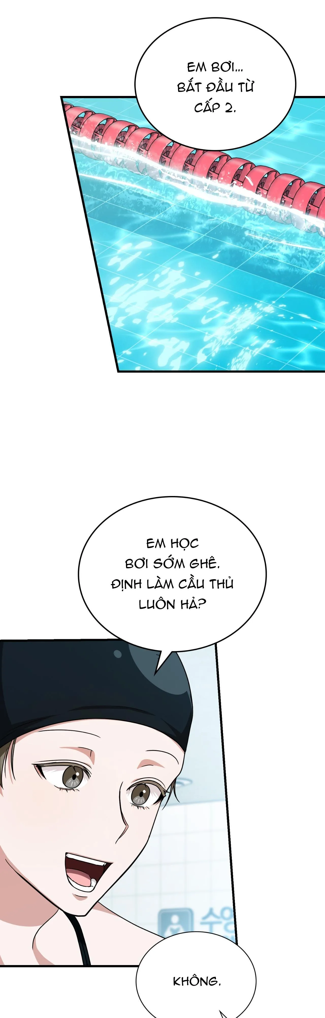 Guild member Chapter 48 Trang 3