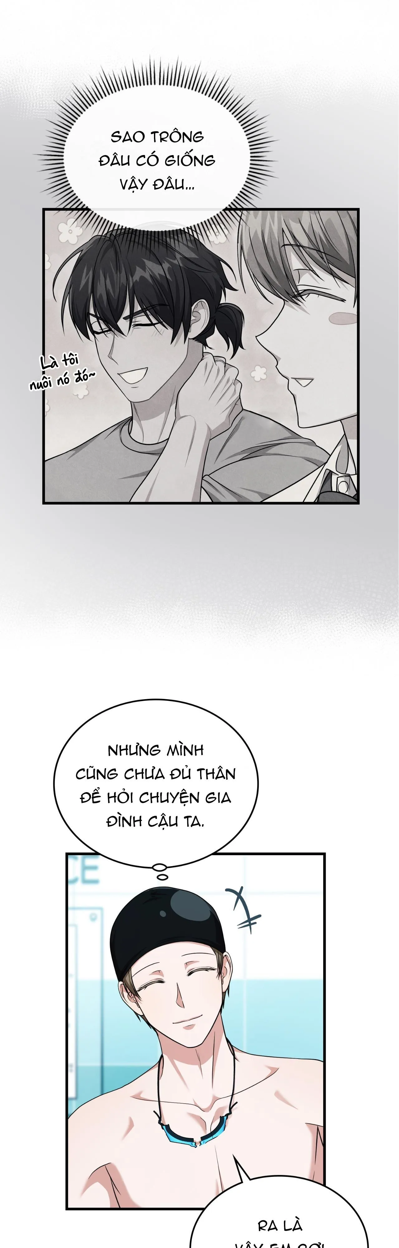 Guild member Chapter 48 Trang 6