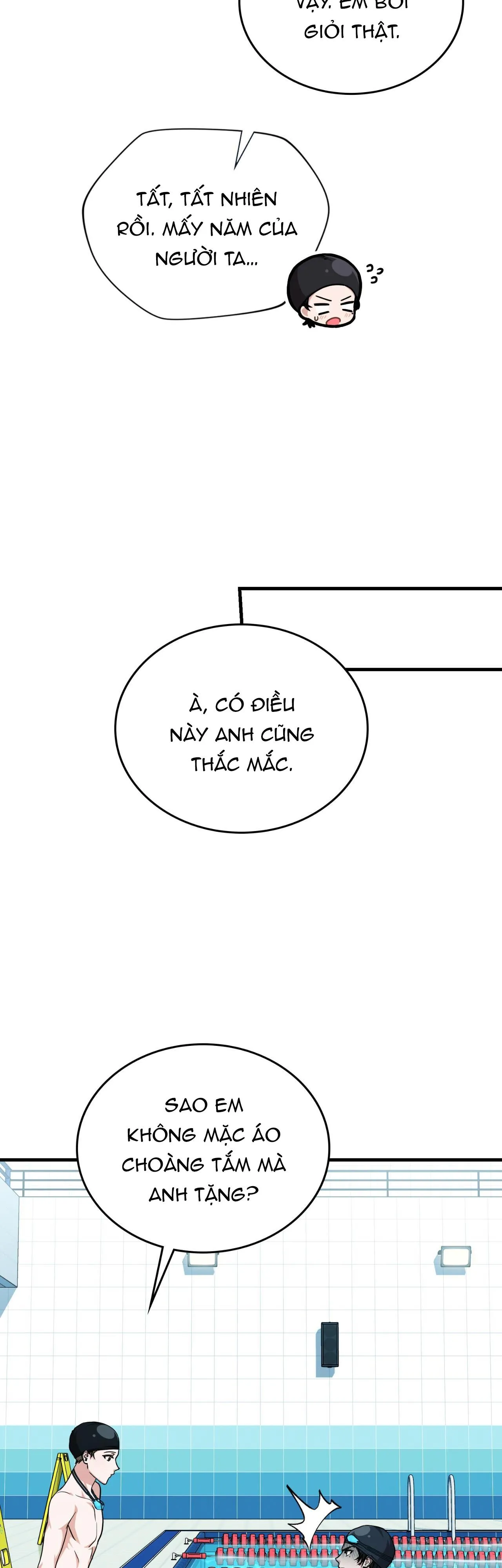 Guild member Chapter 48 Trang 7