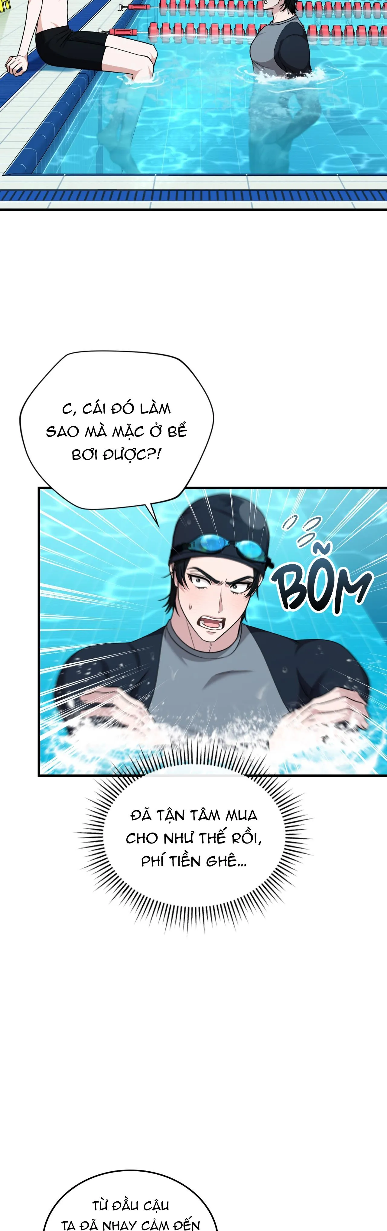 Guild member Chapter 48 Trang 8