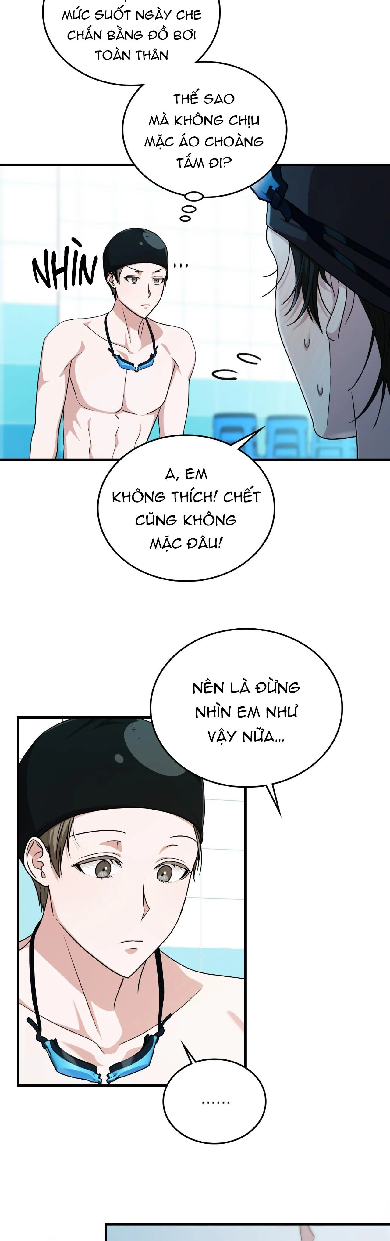 Guild member Chapter 48 Trang 9