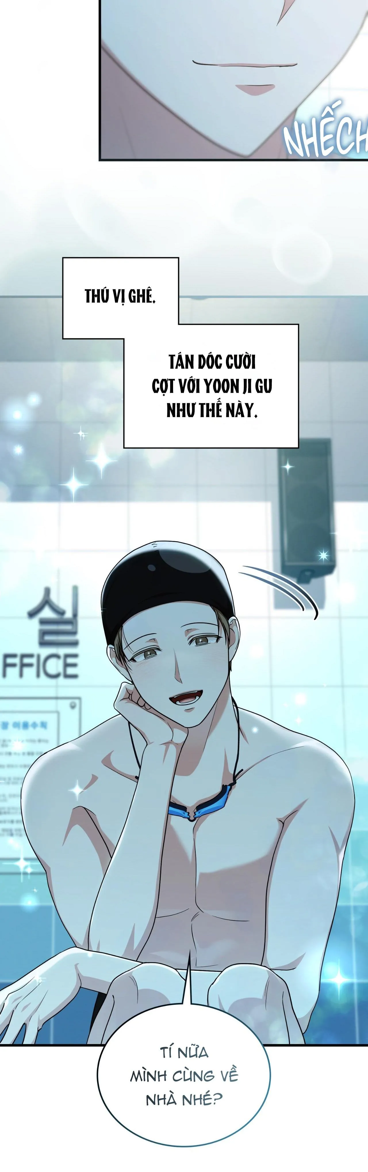 Guild member Chapter 48 Trang 10