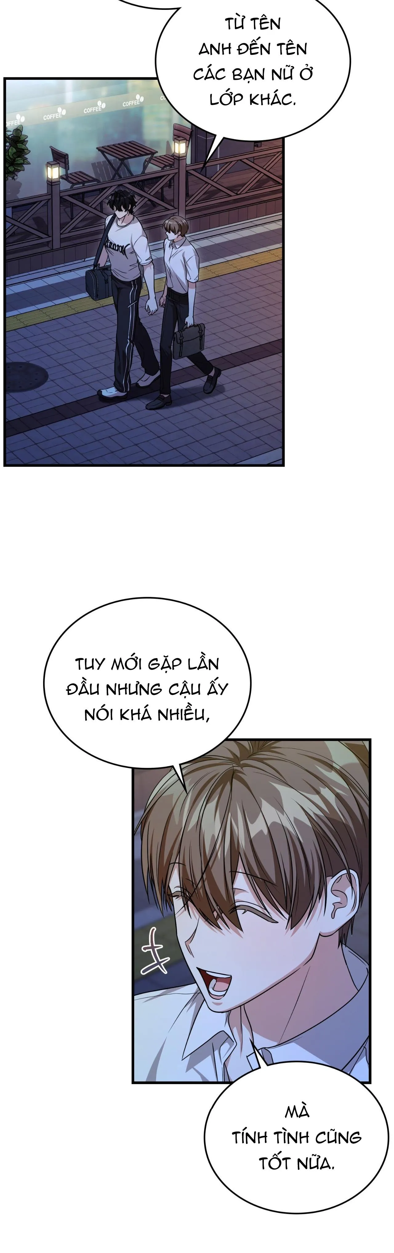 Guild member Chapter 48 Trang 14