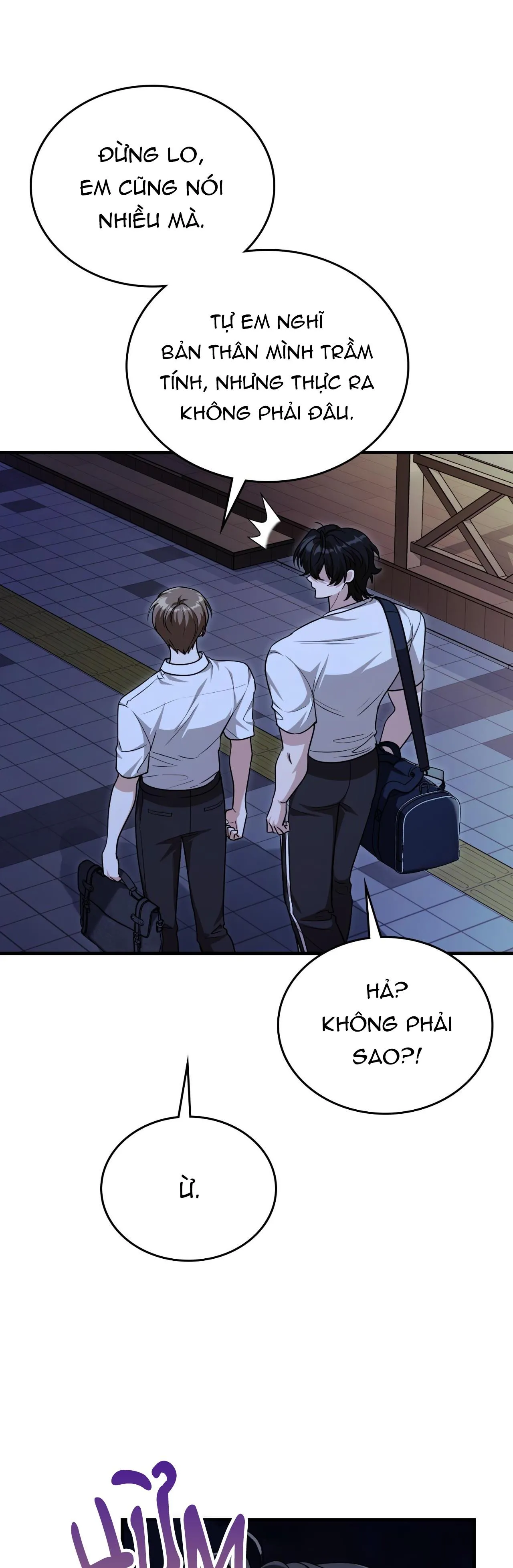 Guild member Chapter 48 Trang 18