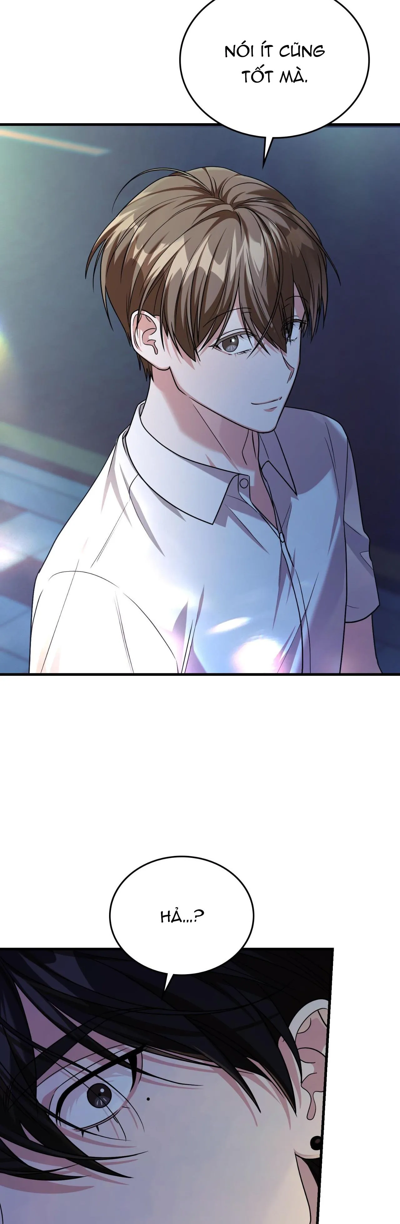 Guild member Chapter 48 Trang 21