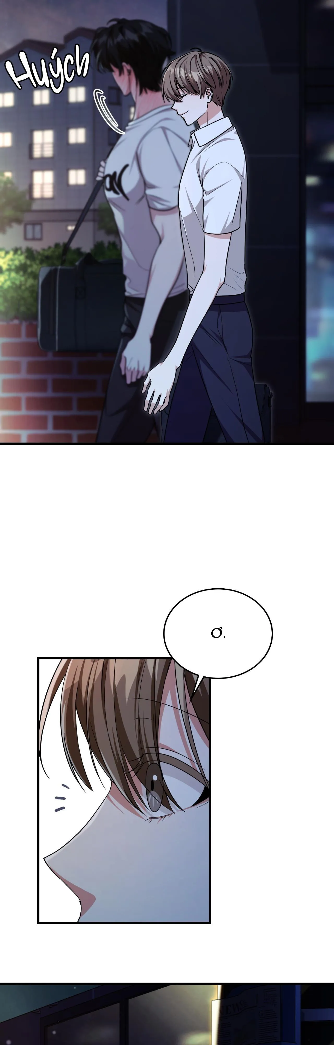 Guild member Chapter 48 Trang 23