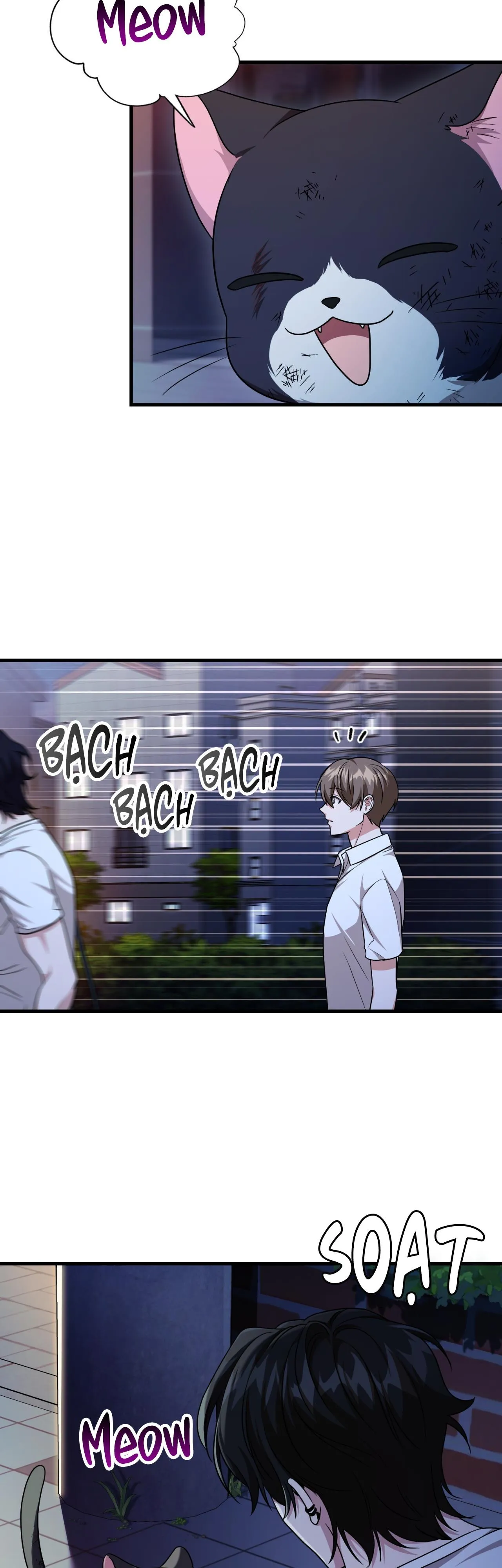 Guild member Chapter 48 Trang 25