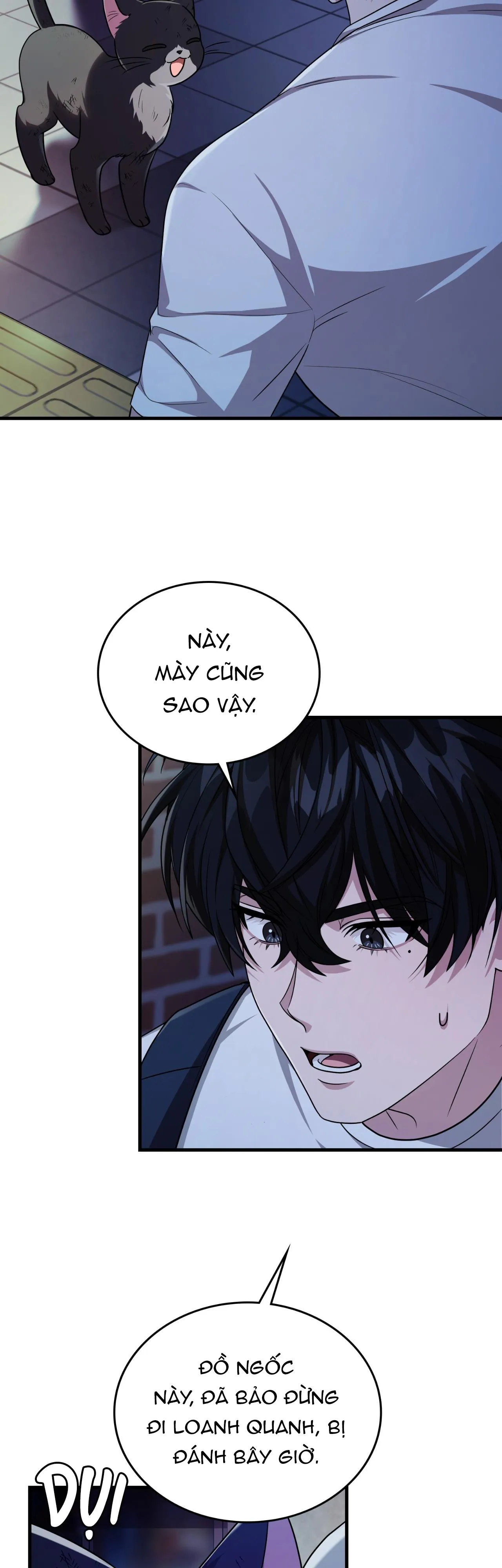 Guild member Chapter 48 Trang 26