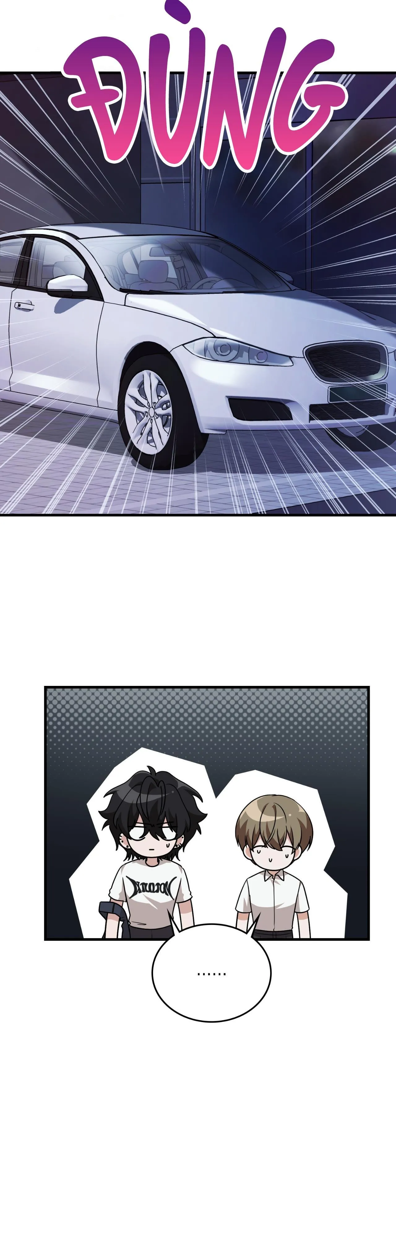 Guild member Chapter 48 Trang 33