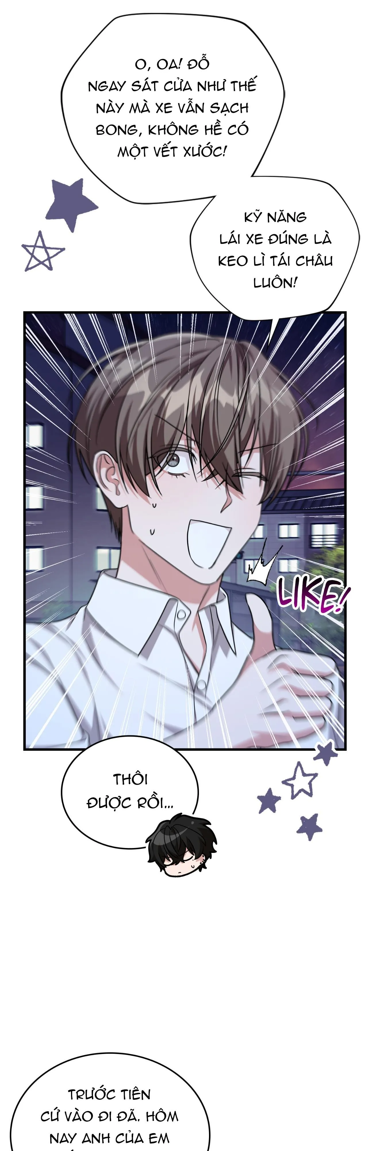 Guild member Chapter 48 Trang 34