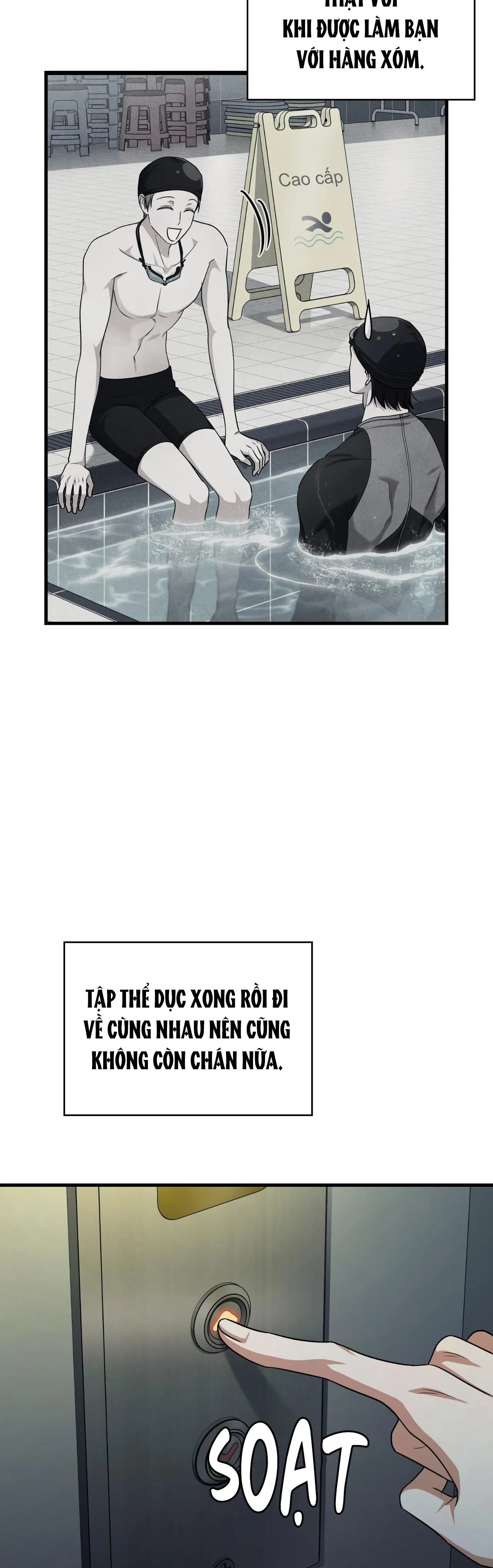 Guild member Chapter 48 Trang 37