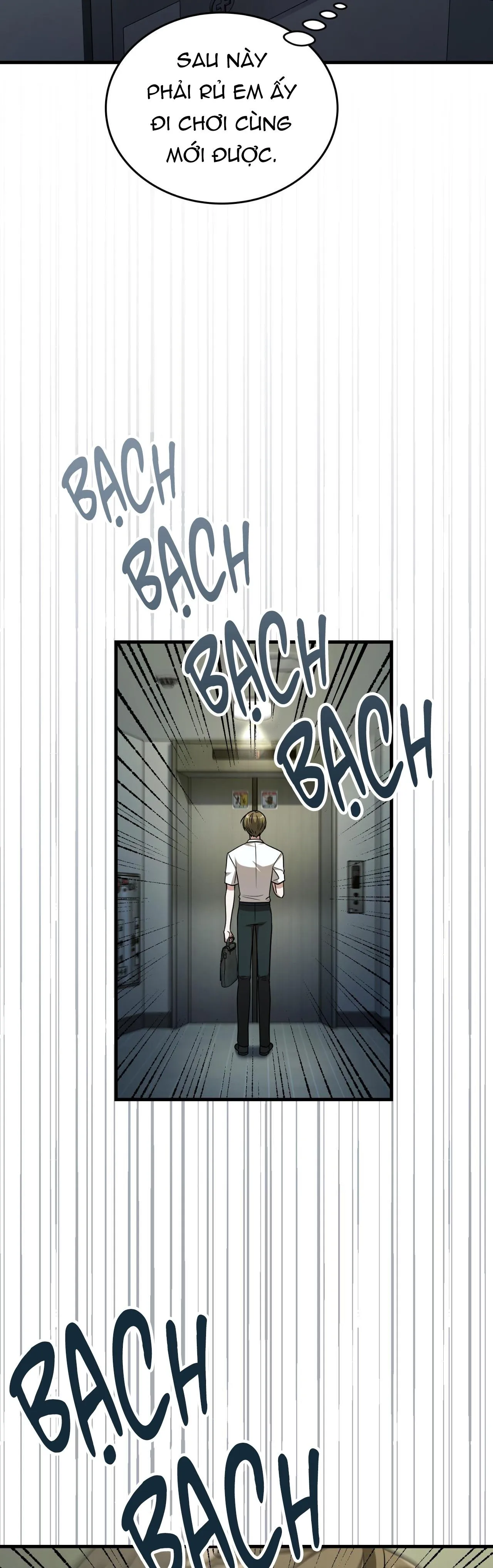 Guild member Chapter 48 Trang 38