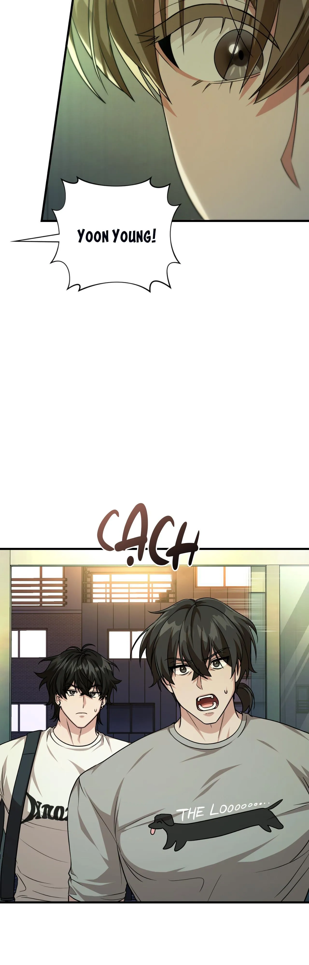 Guild member Chapter 49 Trang 3