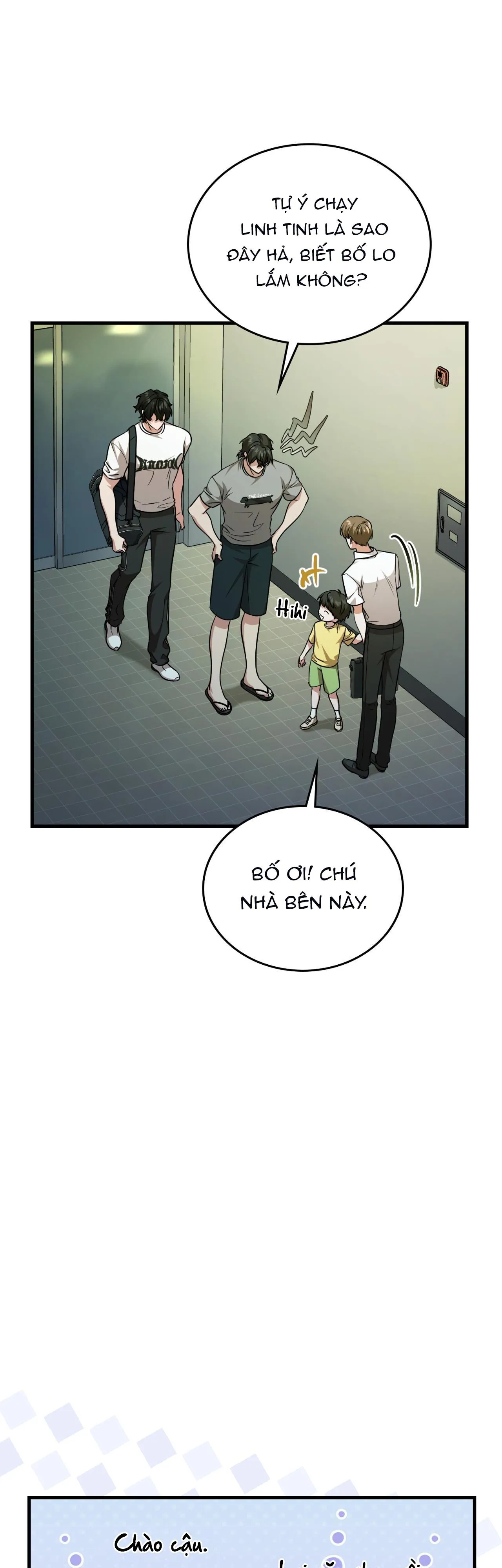 Guild member Chapter 49 Trang 4