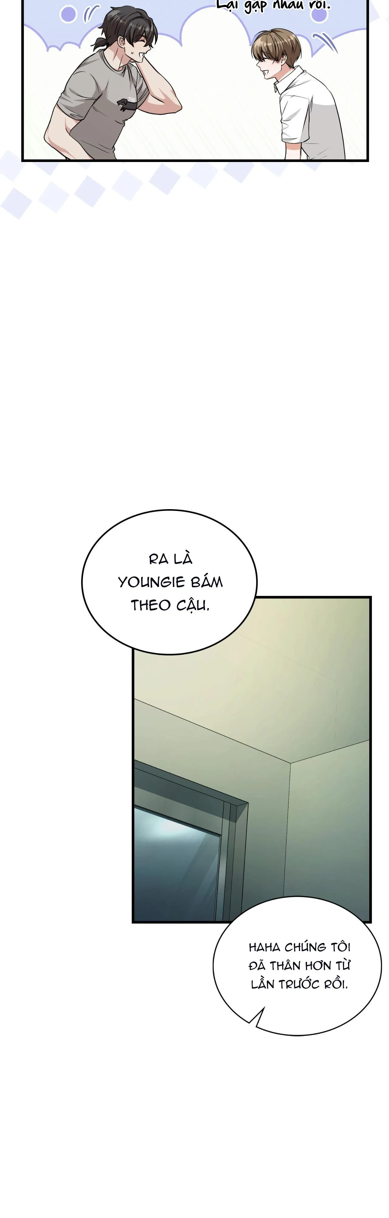 Guild member Chapter 49 Trang 5