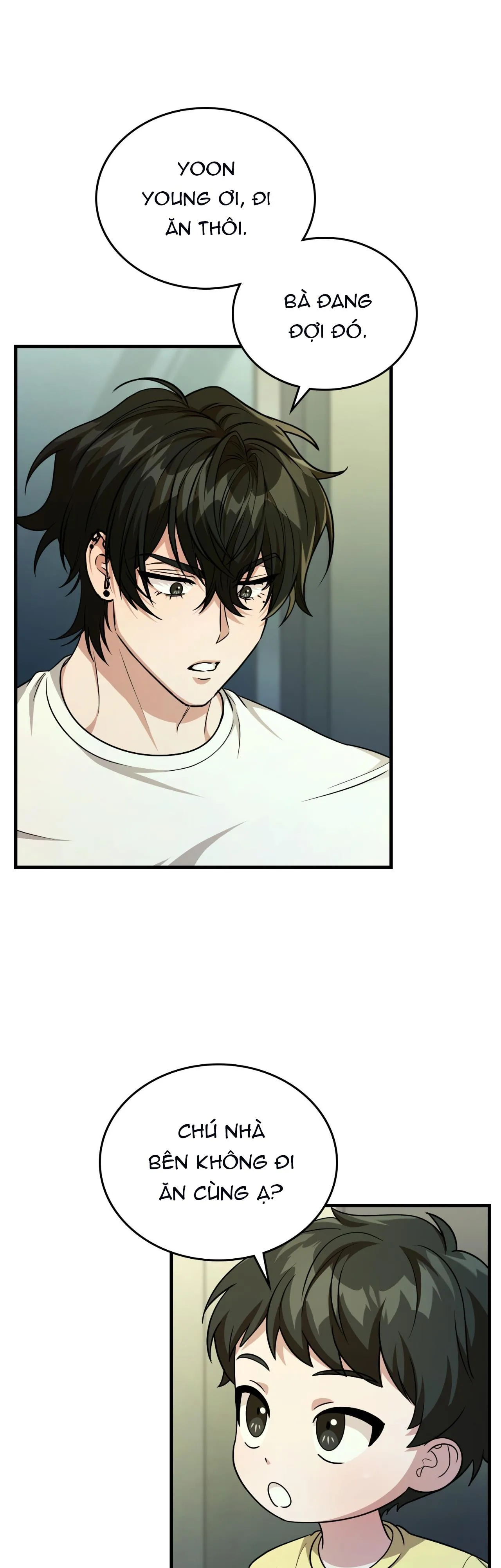 Guild member Chapter 49 Trang 6