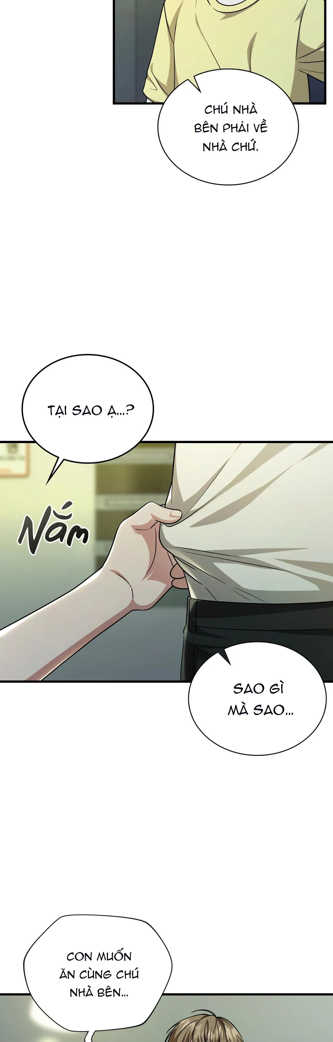 Guild member Chapter 49 Trang 7