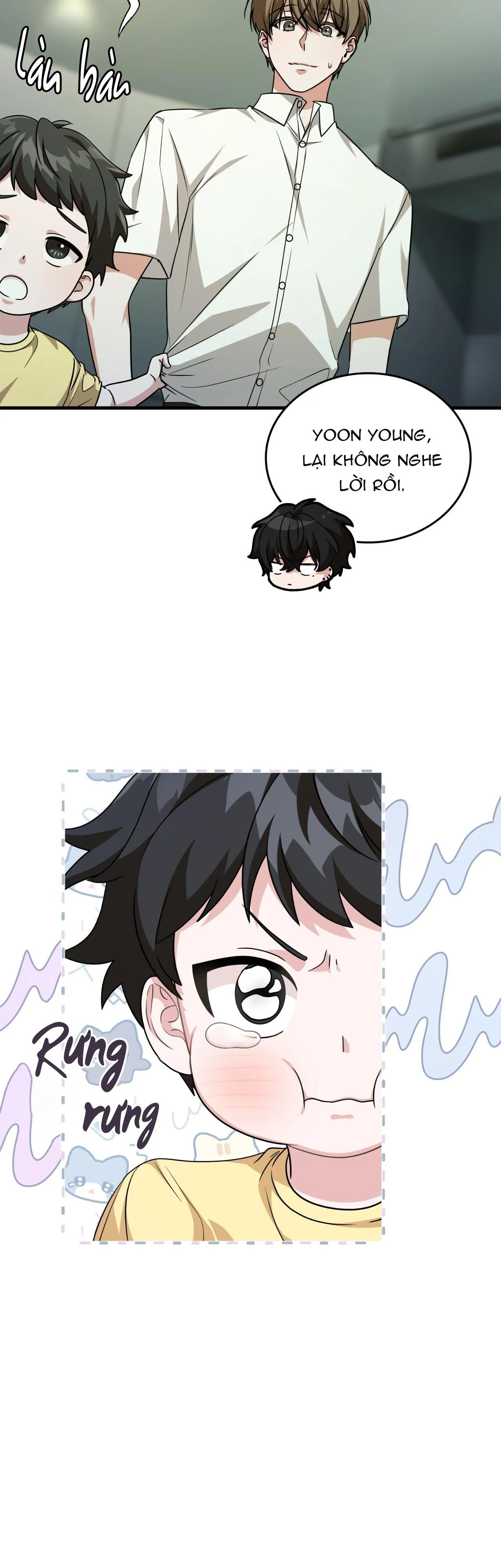 Guild member Chapter 49 Trang 8