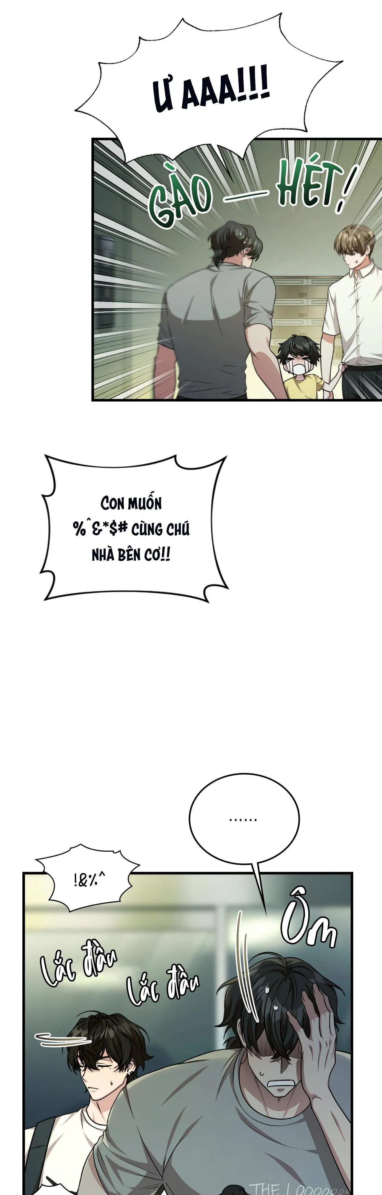 Guild member Chapter 49 Trang 9