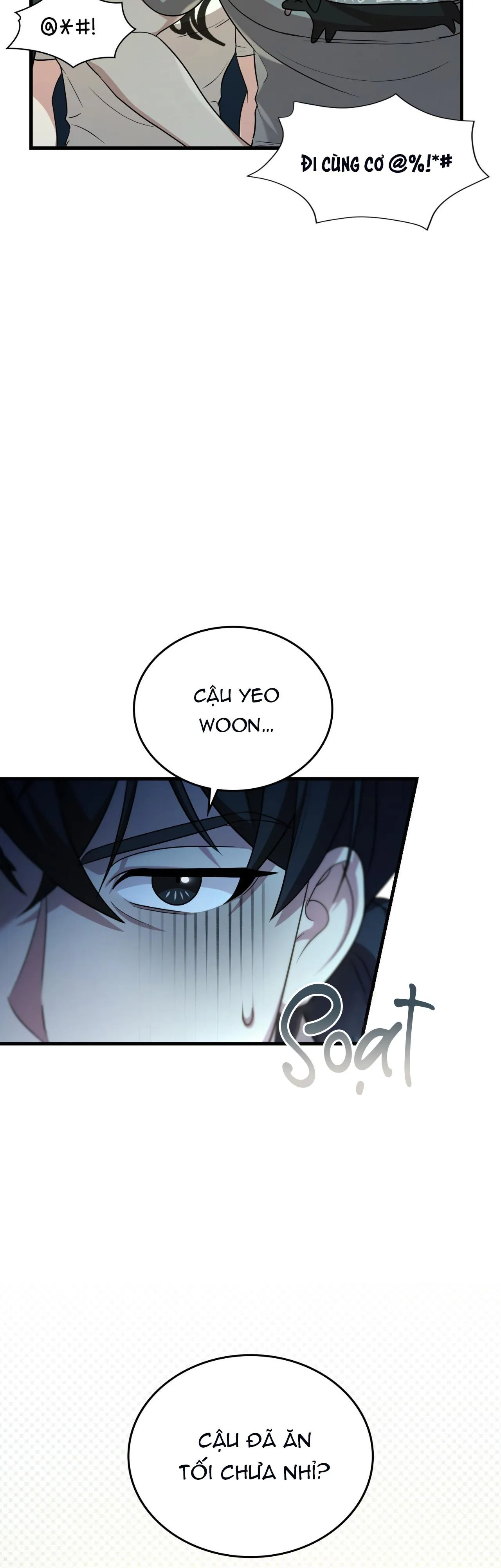 Guild member Chapter 49 Trang 10