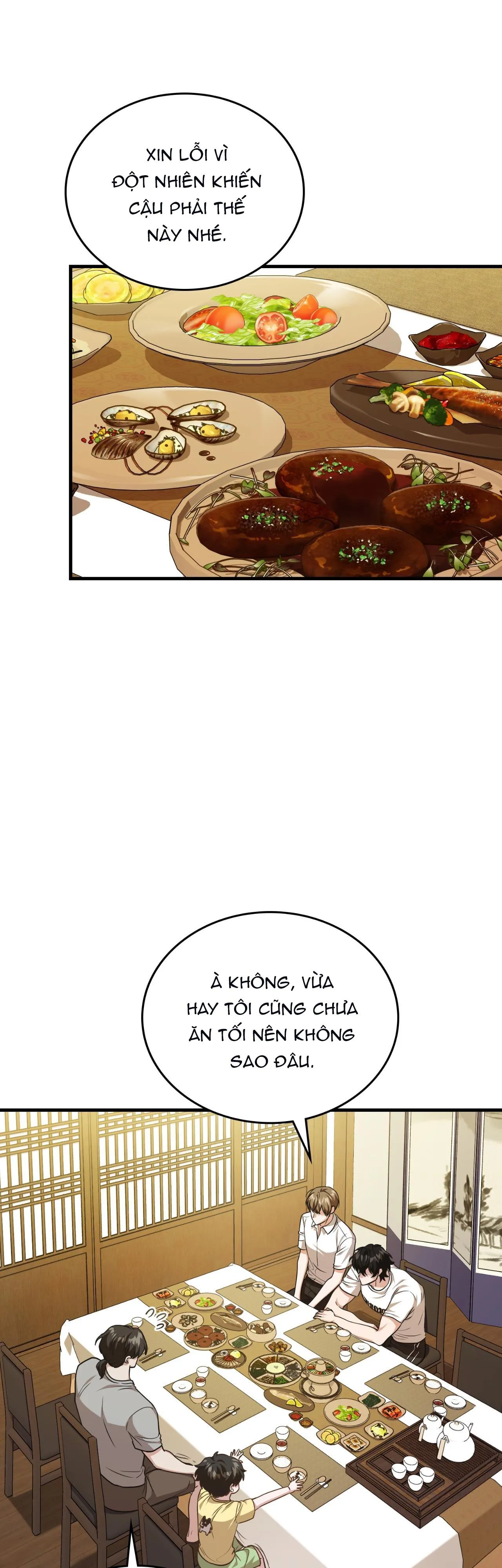 Guild member Chapter 49 Trang 13