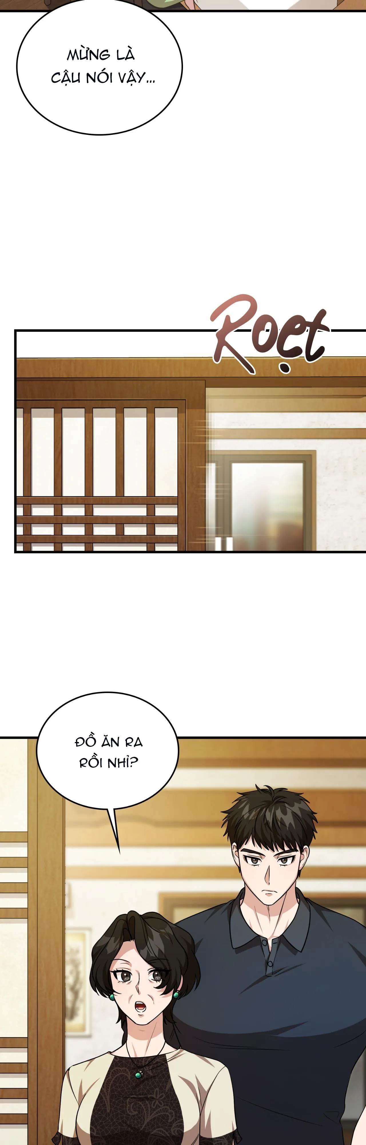 Guild member Chapter 49 Trang 14