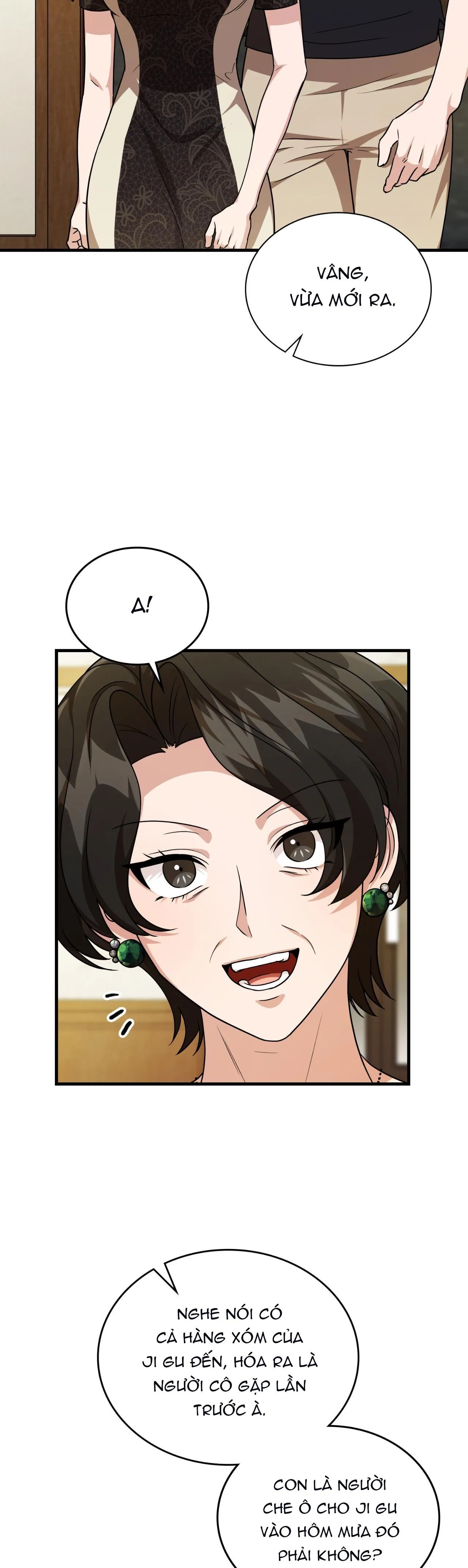 Guild member Chapter 49 Trang 15