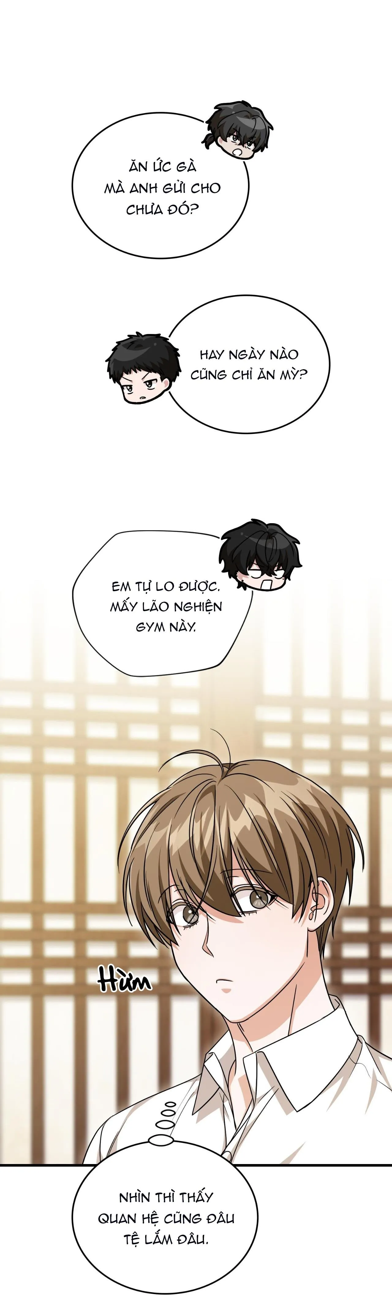 Guild member Chapter 49 Trang 18