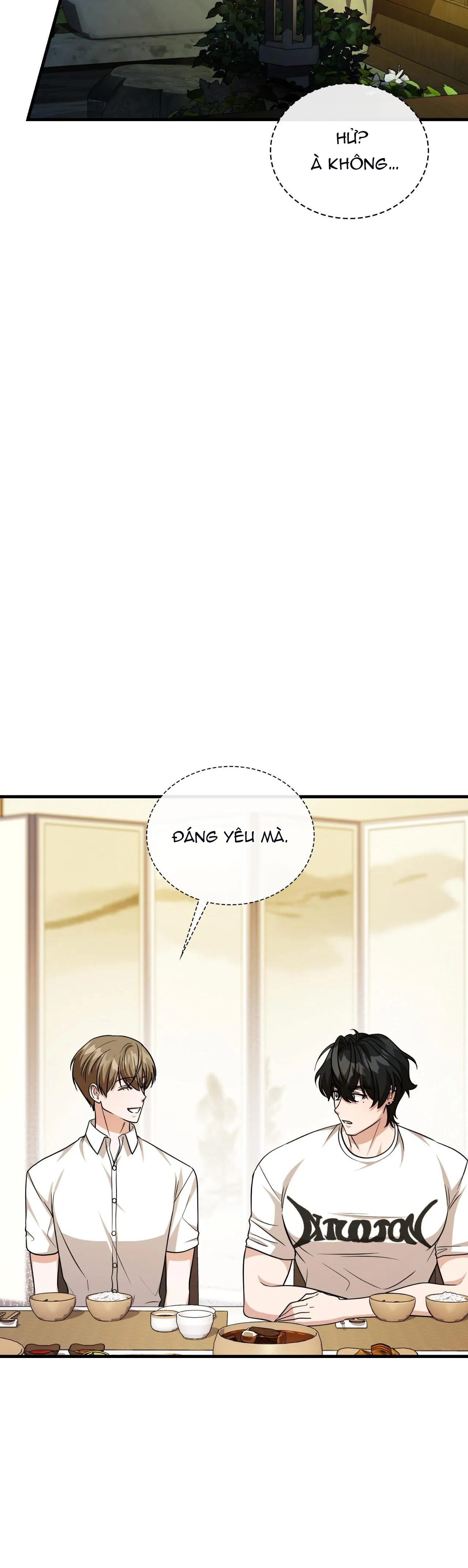 Guild member Chapter 49 Trang 20