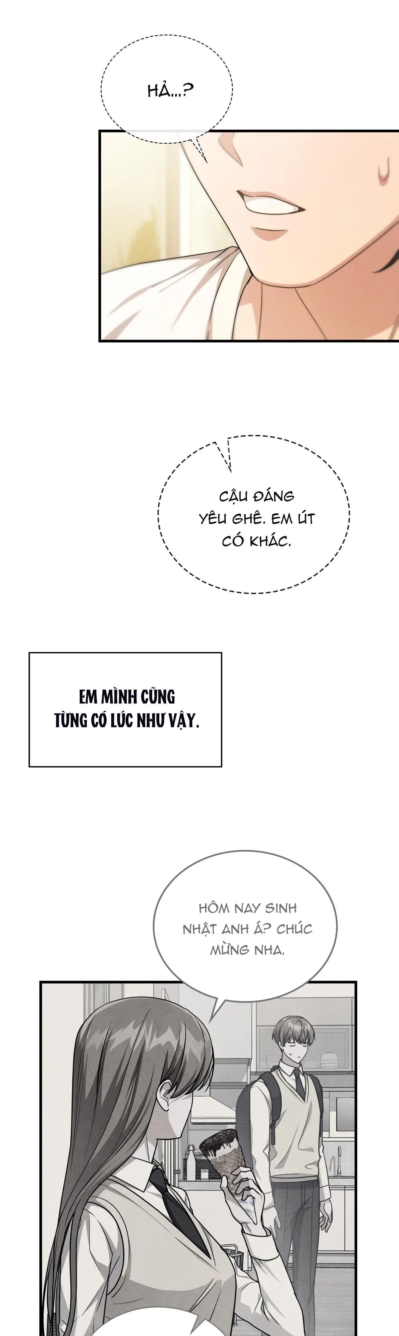 Guild member Chapter 49 Trang 21