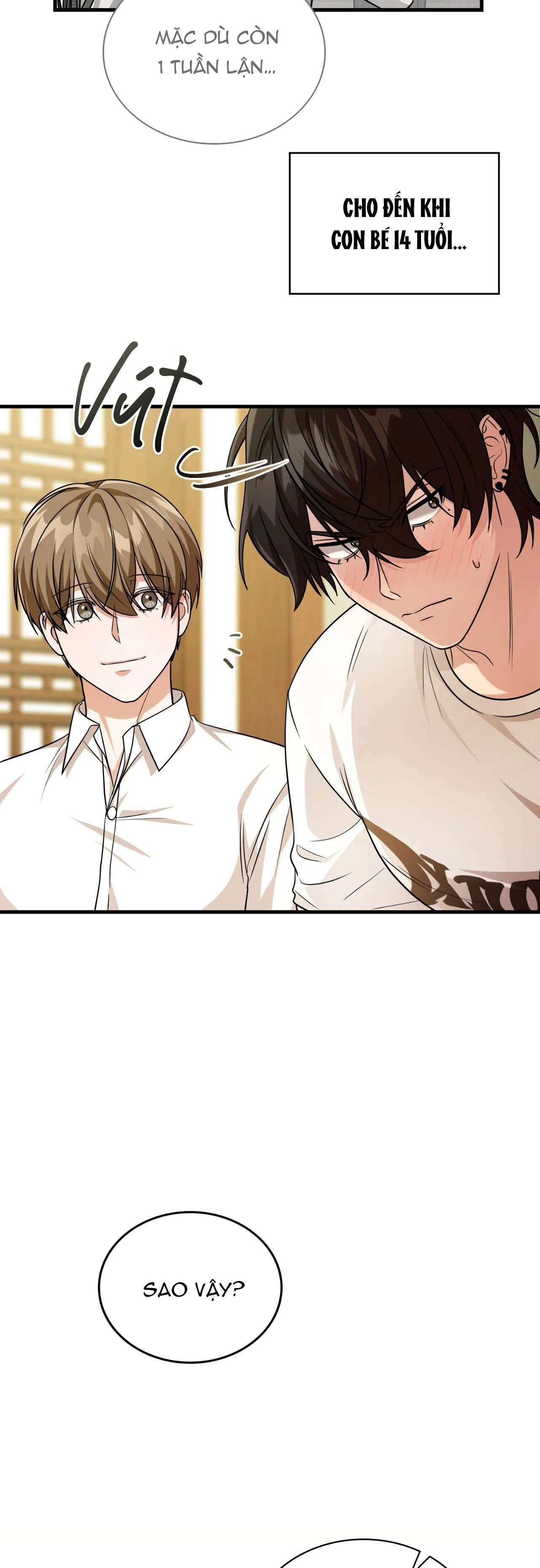 Guild member Chapter 49 Trang 22