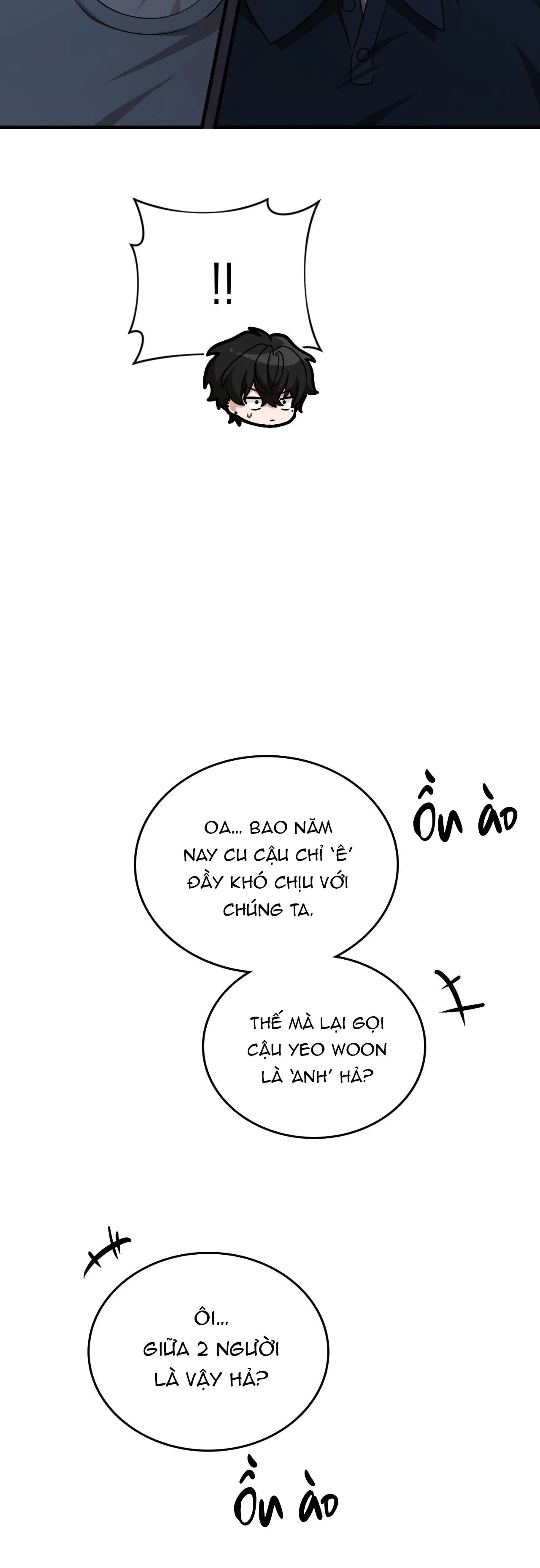 Guild member Chapter 49 Trang 24