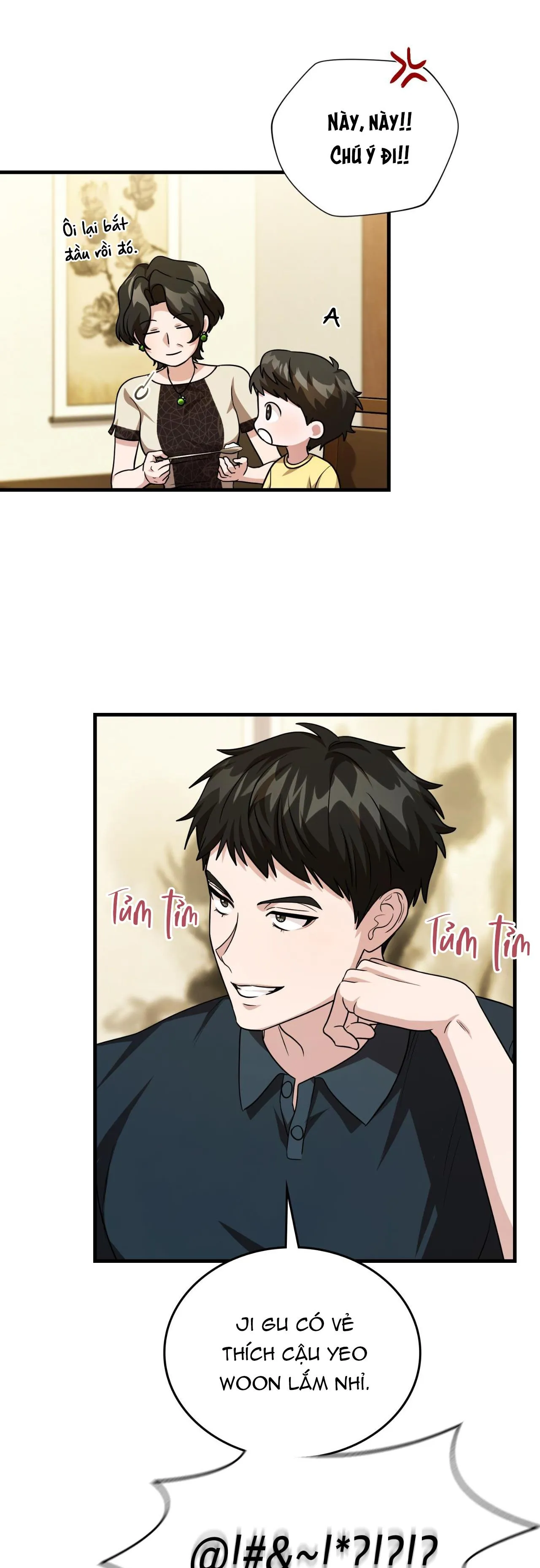 Guild member Chapter 49 Trang 25