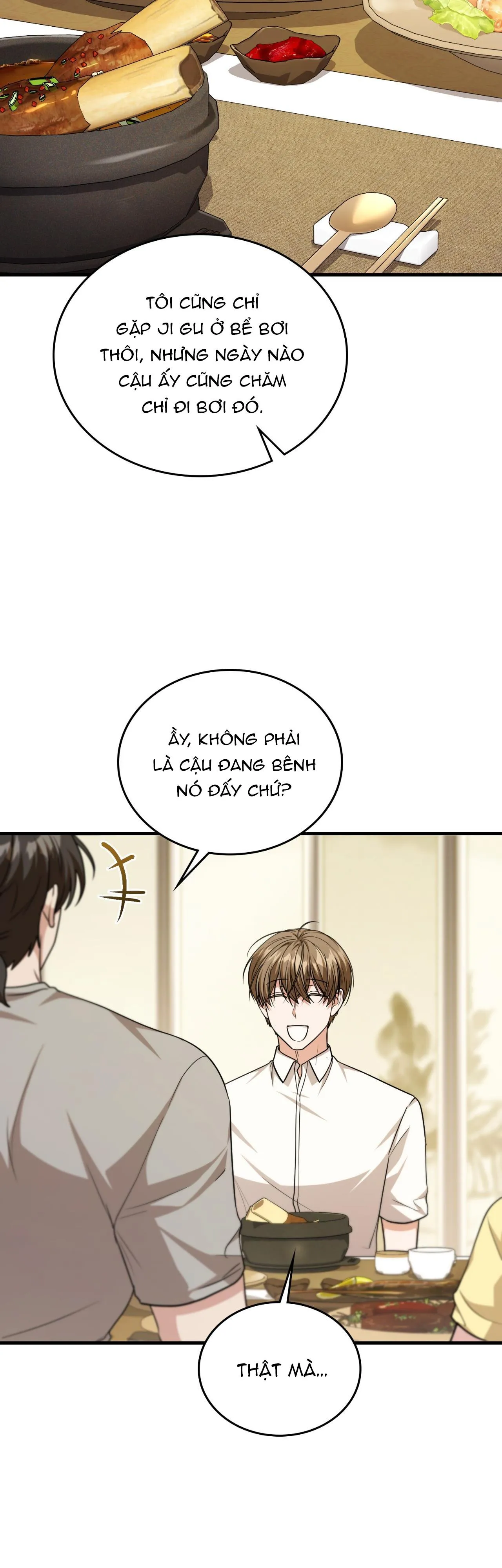 Guild member Chapter 49 Trang 29