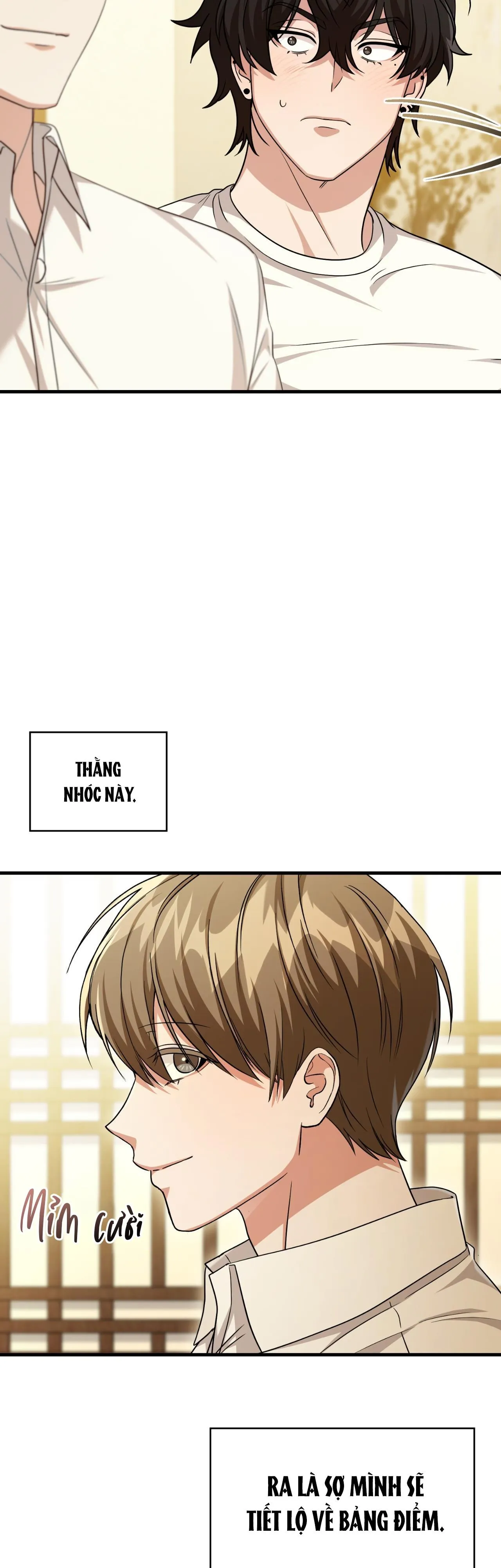 Guild member Chapter 49 Trang 33