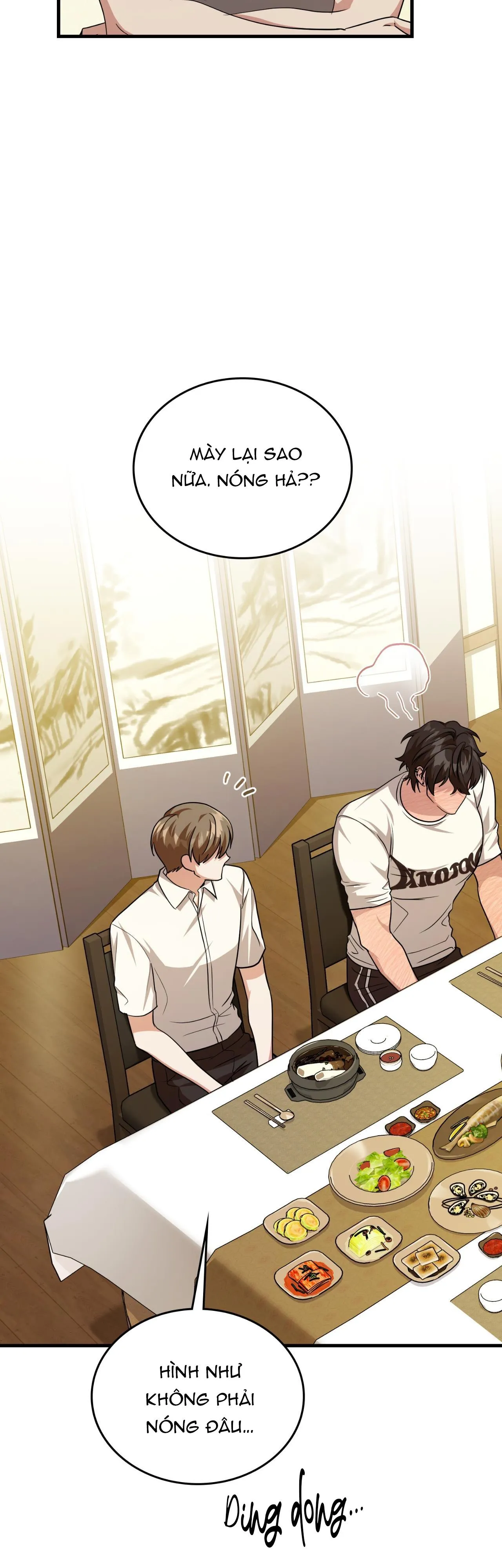 Guild member Chapter 49 Trang 35