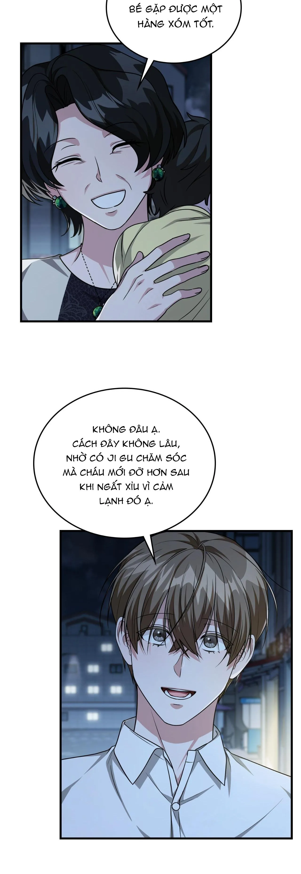 Guild member Chapter 49 Trang 38