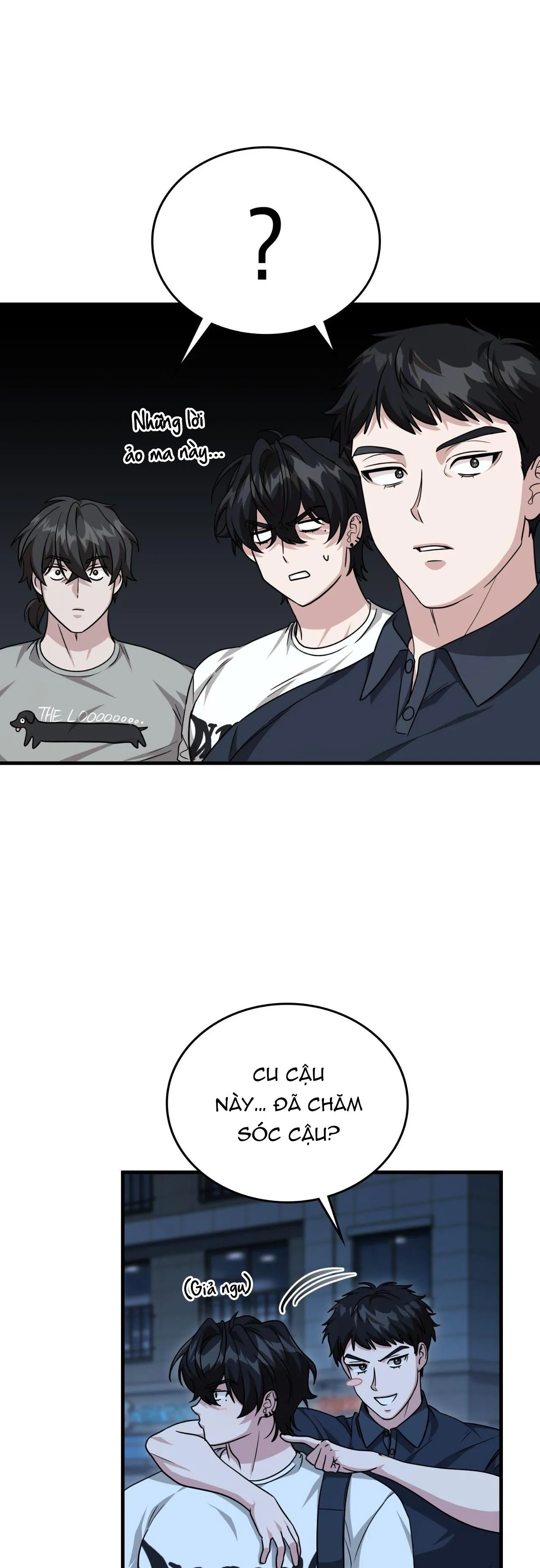 Guild member Chapter 49 Trang 39