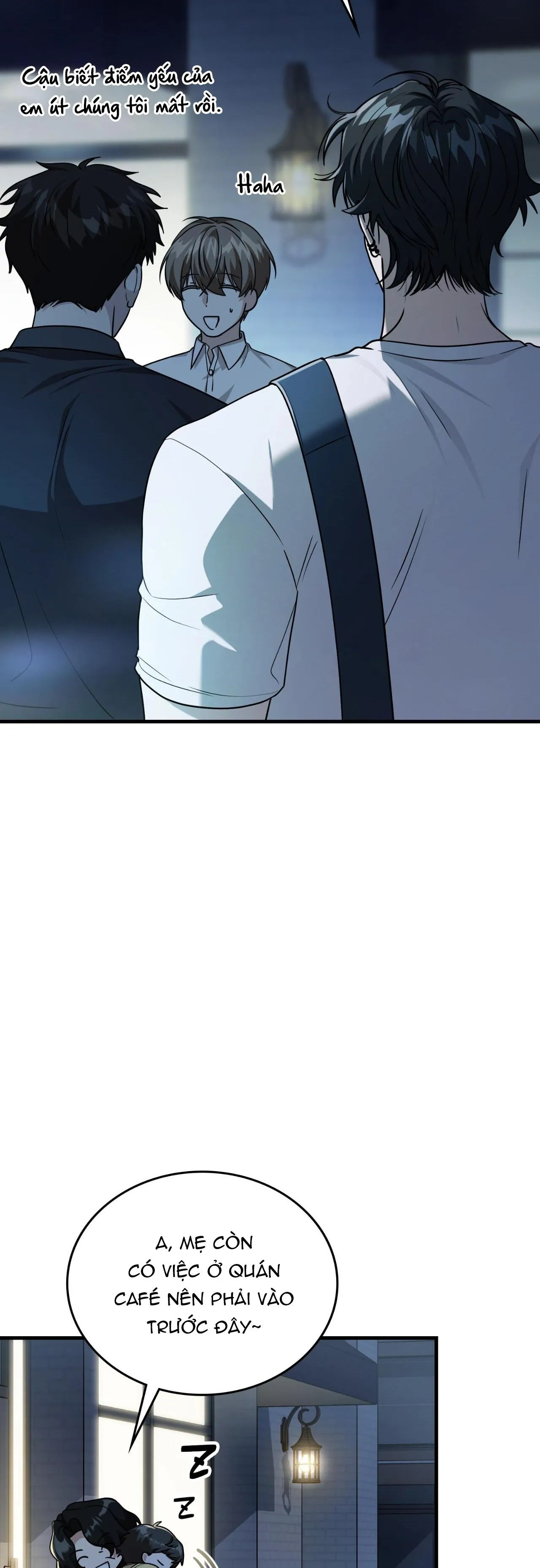 Guild member Chapter 49 Trang 41