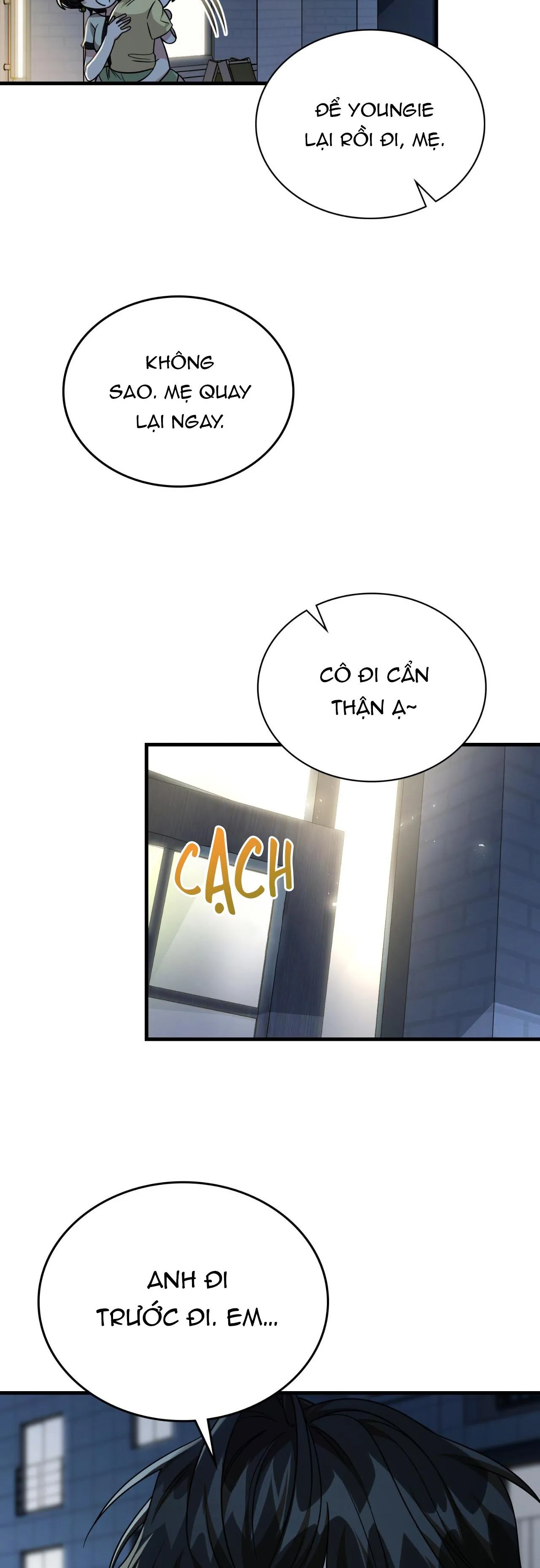 Guild member Chapter 49 Trang 42