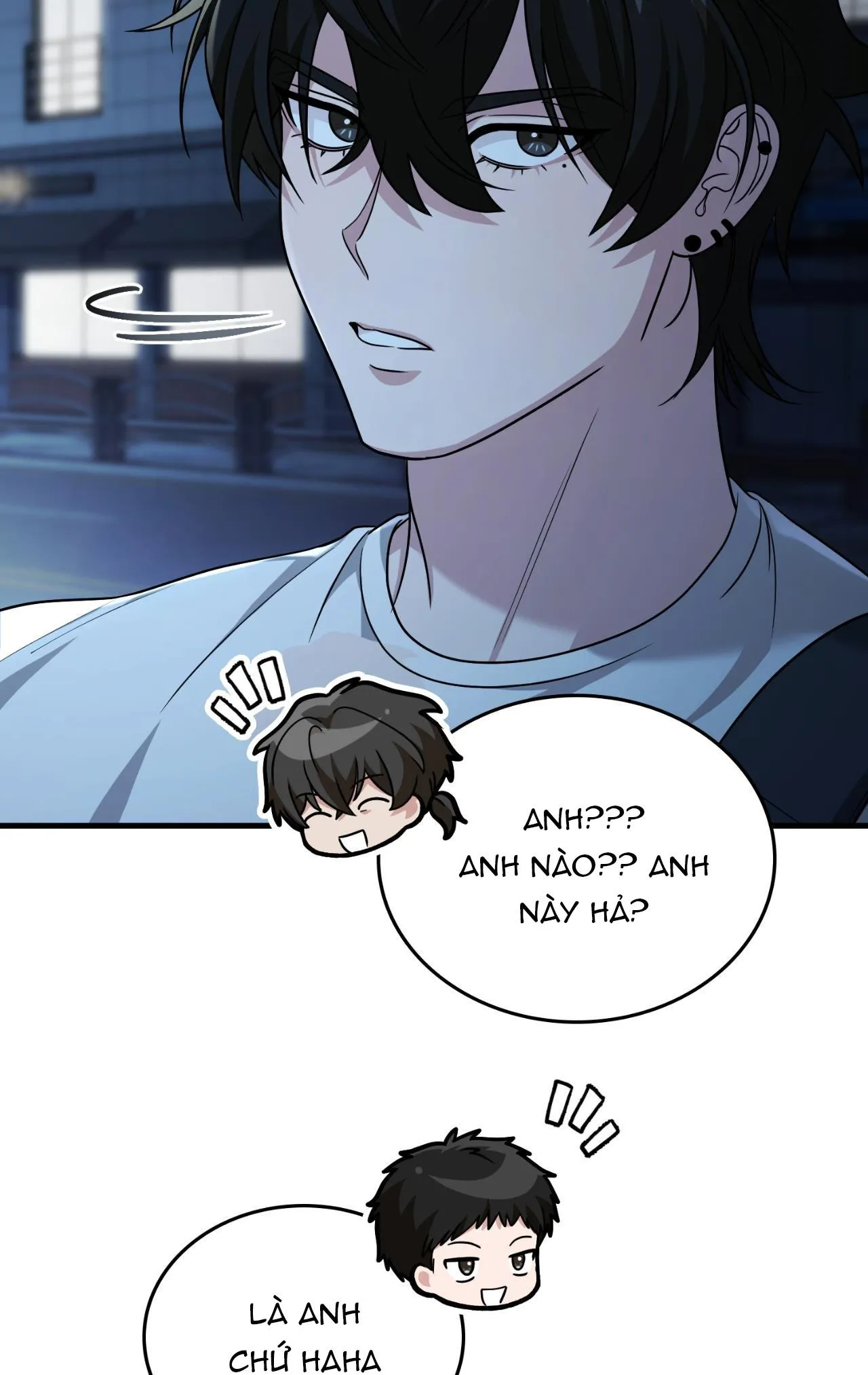 Guild member Chapter 49 Trang 43