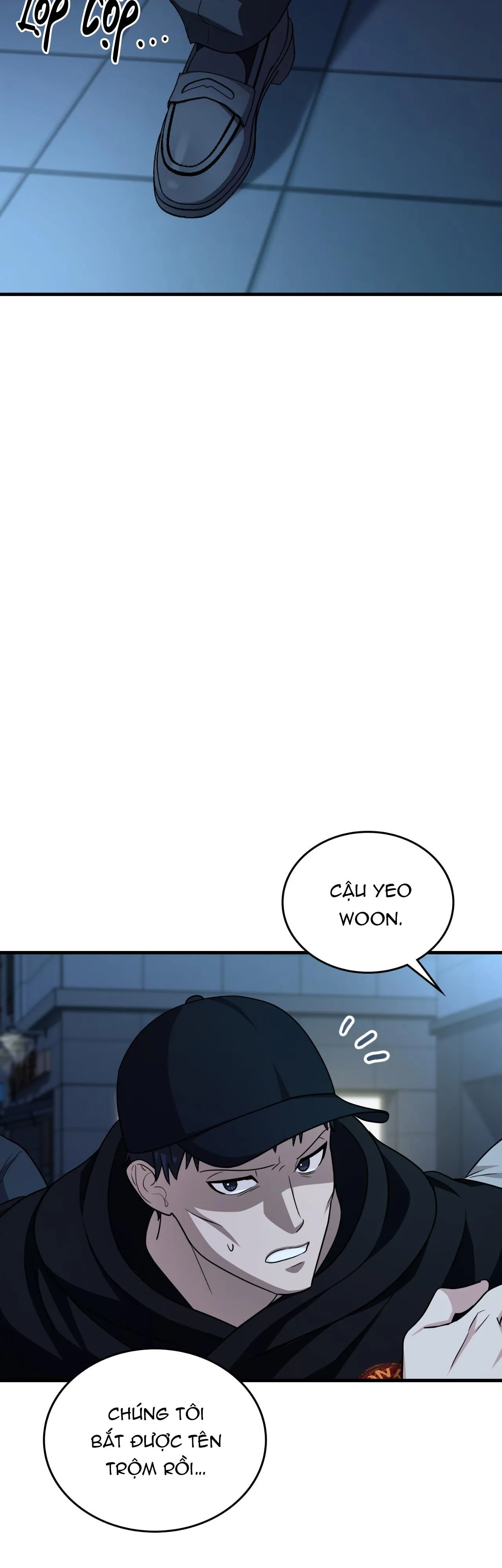 Guild member Chapter 50 Trang 5