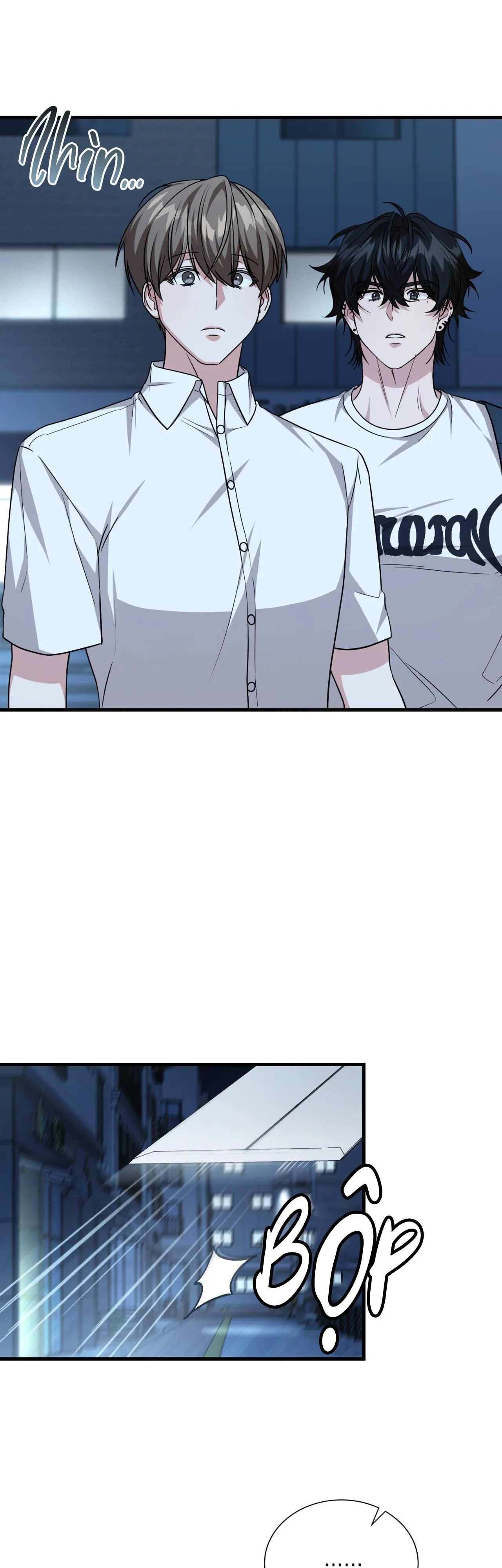 Guild member Chapter 50 Trang 6