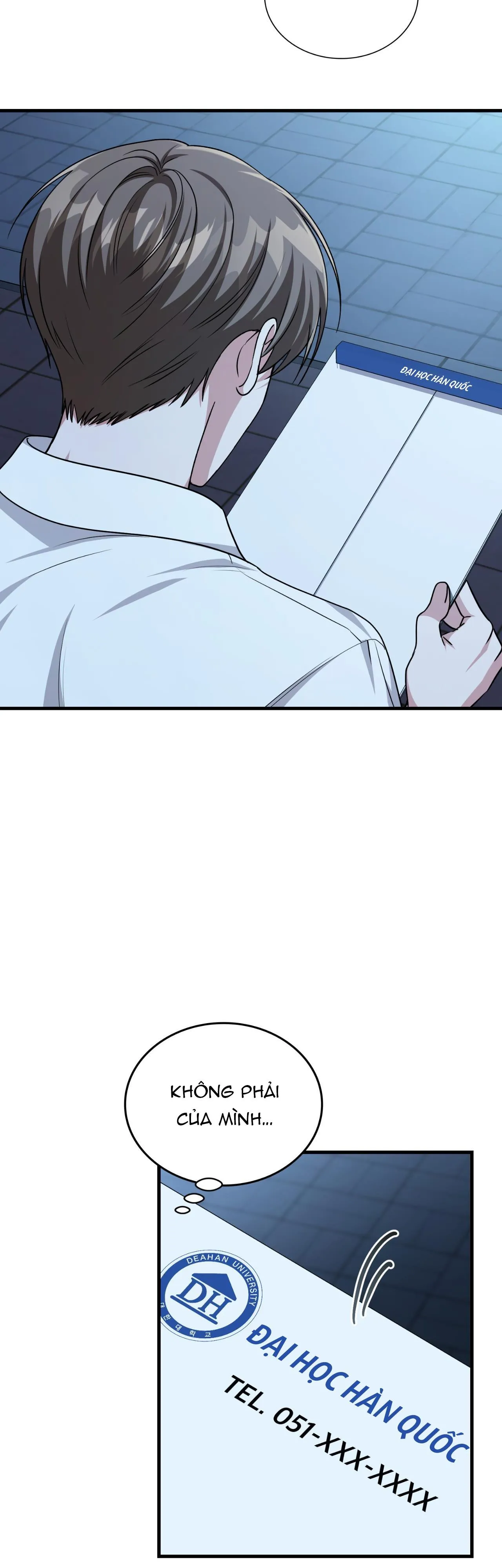 Guild member Chapter 50 Trang 7