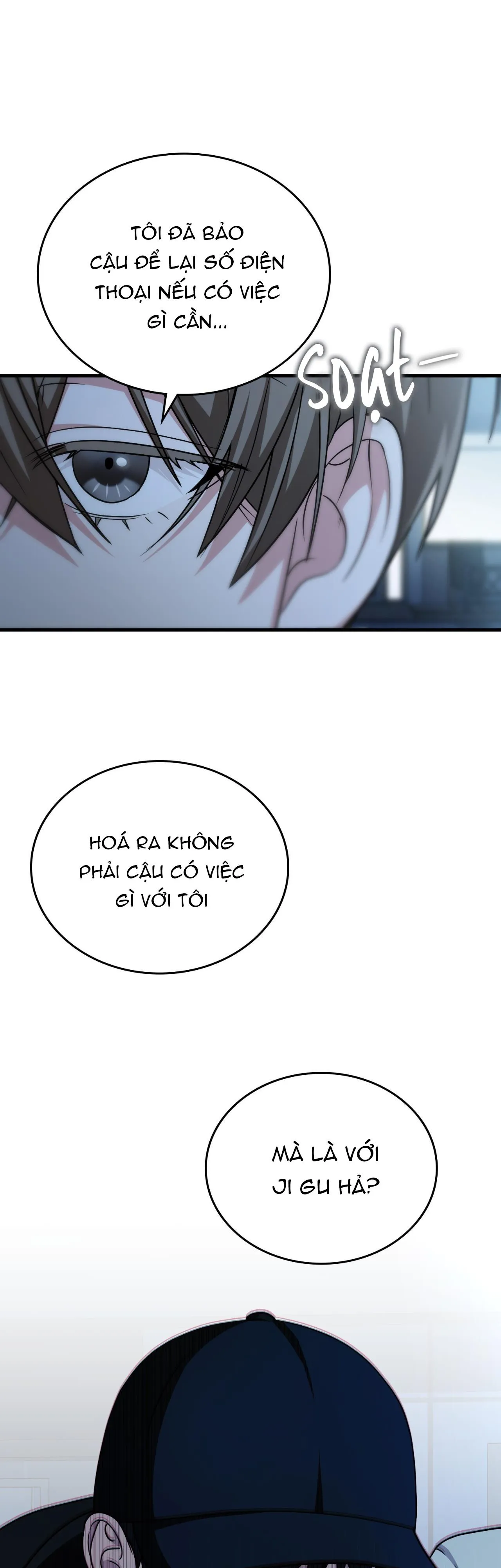 Guild member Chapter 50 Trang 8